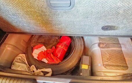 KIA Venga I, 2011 год, 980 000 рублей, 16 фотография