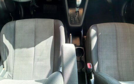 KIA Venga I, 2011 год, 980 000 рублей, 12 фотография