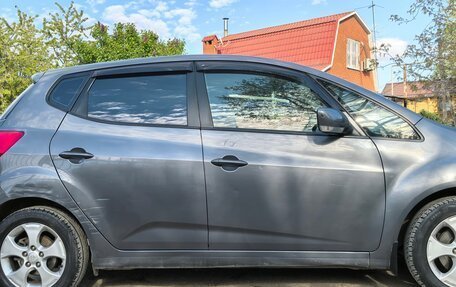 KIA Venga I, 2011 год, 980 000 рублей, 21 фотография