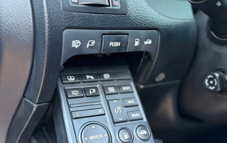 Lexus GS III рестайлинг, 2005 год, 1 520 000 рублей, 15 фотография