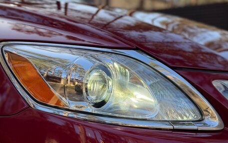 Lexus GS III рестайлинг, 2005 год, 1 520 000 рублей, 12 фотография