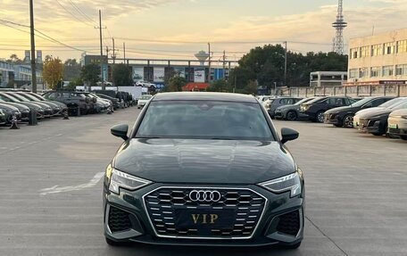 Audi A3, 2022 год, 2 170 000 рублей, 2 фотография