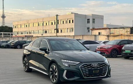 Audi A3, 2022 год, 2 170 000 рублей, 3 фотография