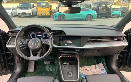 Audi A3, 2022 год, 2 170 000 рублей, 4 фотография