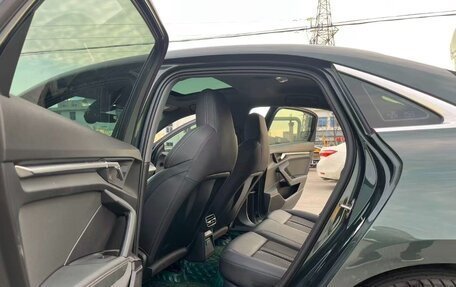 Audi A3, 2022 год, 2 170 000 рублей, 5 фотография