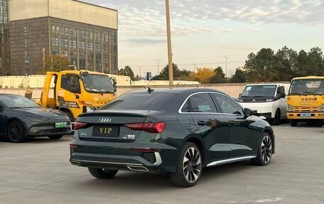 Audi A3, 2022 год, 2 170 000 рублей, 7 фотография