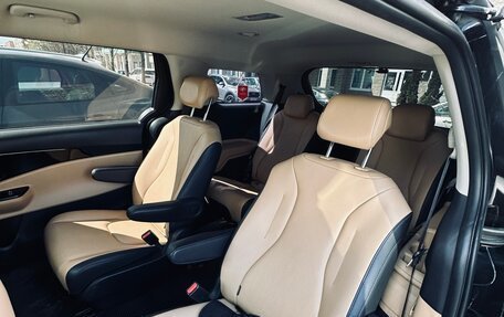 KIA Carnival, 2022 год, 4 750 000 рублей, 8 фотография