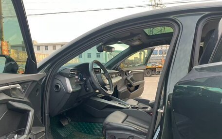 Audi A3, 2022 год, 2 170 000 рублей, 6 фотография