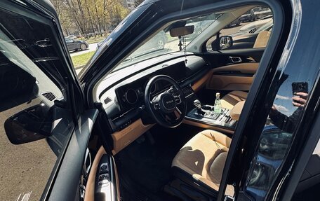 KIA Carnival, 2022 год, 4 750 000 рублей, 9 фотография