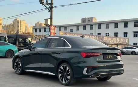 Audi A3, 2022 год, 2 170 000 рублей, 9 фотография