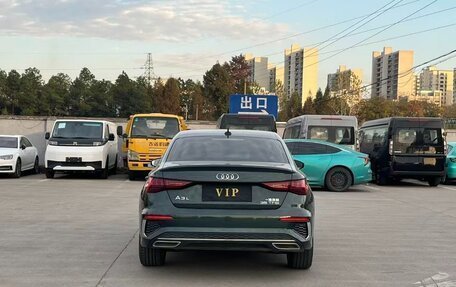 Audi A3, 2022 год, 2 170 000 рублей, 8 фотография