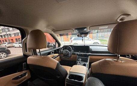 KIA Carnival, 2022 год, 4 750 000 рублей, 7 фотография