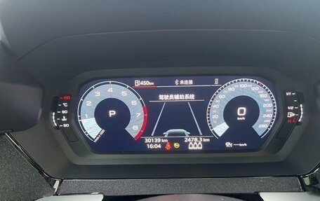 Audi A3, 2022 год, 2 170 000 рублей, 10 фотография