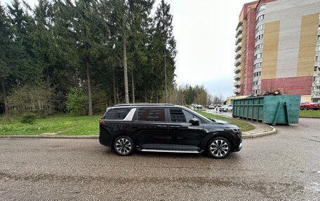 KIA Carnival, 2022 год, 4 750 000 рублей, 6 фотография