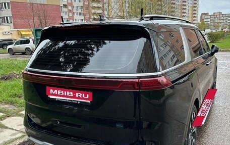 KIA Carnival, 2022 год, 4 750 000 рублей, 5 фотография
