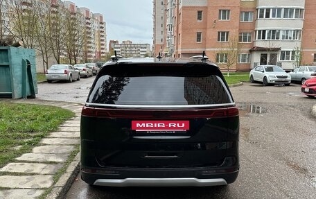 KIA Carnival, 2022 год, 4 750 000 рублей, 4 фотография