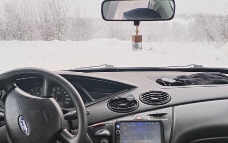 Ford Focus IV, 2003 год, 110 000 рублей, 9 фотография