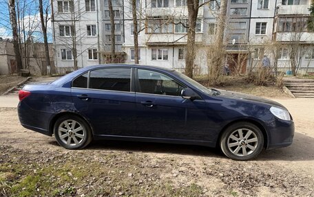 Chevrolet Epica, 2012 год, 500 000 рублей, 4 фотография