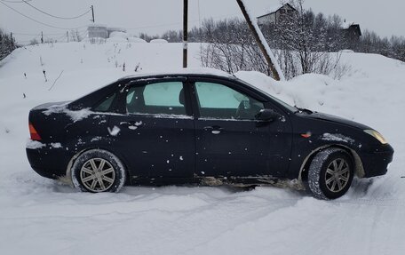 Ford Focus IV, 2003 год, 110 000 рублей, 4 фотография