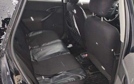 Ford Focus IV, 2003 год, 110 000 рублей, 7 фотография