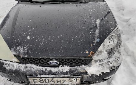 Ford Focus IV, 2003 год, 110 000 рублей, 11 фотография