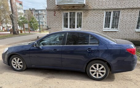 Chevrolet Epica, 2012 год, 500 000 рублей, 3 фотография