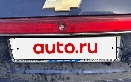 Chevrolet Epica, 2012 год, 500 000 рублей, 8 фотография