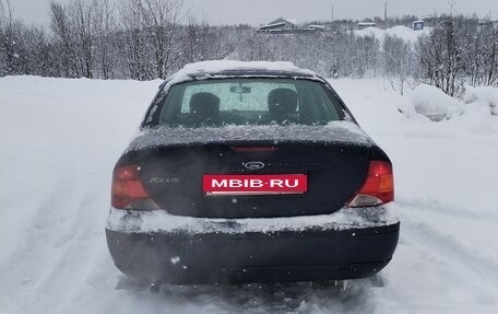 Ford Focus IV, 2003 год, 110 000 рублей, 5 фотография