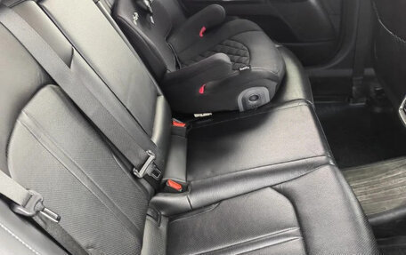 KIA K5, 2022 год, 3 350 000 рублей, 12 фотография