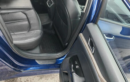 KIA K5, 2022 год, 3 350 000 рублей, 11 фотография