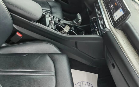 KIA K5, 2022 год, 3 350 000 рублей, 13 фотография