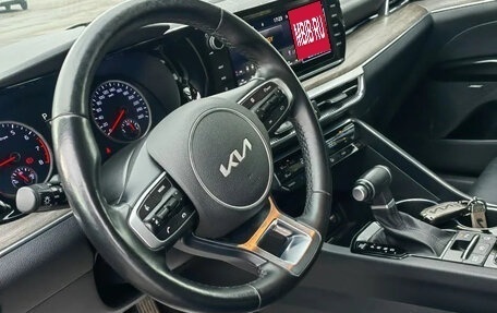 KIA K5, 2022 год, 3 350 000 рублей, 16 фотография