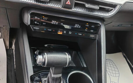 KIA K5, 2022 год, 3 350 000 рублей, 17 фотография