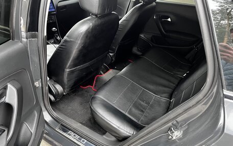 Volkswagen Polo VI (EU Market), 2016 год, 400 000 рублей, 9 фотография