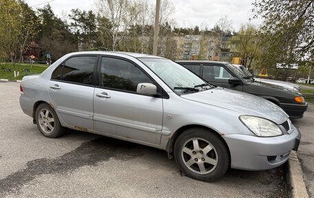 Mitsubishi Lancer IX, 2007 год, 237 000 рублей, 5 фотография