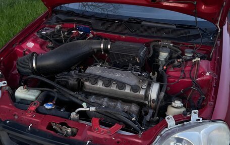 Honda Civic VII, 1996 год, 435 000 рублей, 12 фотография