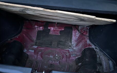 Honda Civic VII, 1996 год, 435 000 рублей, 15 фотография