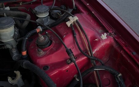 Honda Civic VII, 1996 год, 435 000 рублей, 14 фотография