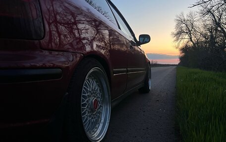 Honda Civic VII, 1996 год, 435 000 рублей, 16 фотография