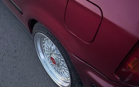 Honda Civic VII, 1996 год, 435 000 рублей, 18 фотография