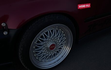 Honda Civic VII, 1996 год, 435 000 рублей, 17 фотография