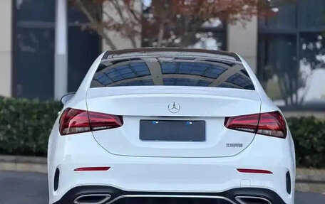 Mercedes-Benz A-Класс, 2022 год, 2 213 126 рублей, 5 фотография