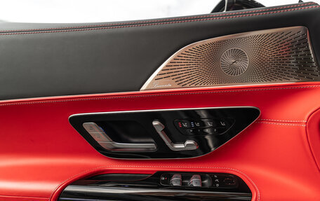 Mercedes-Benz SL-Класс AMG, 2022 год, 10 700 000 рублей, 7 фотография