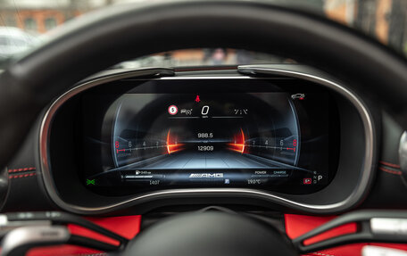 Mercedes-Benz SL-Класс AMG, 2022 год, 10 700 000 рублей, 8 фотография