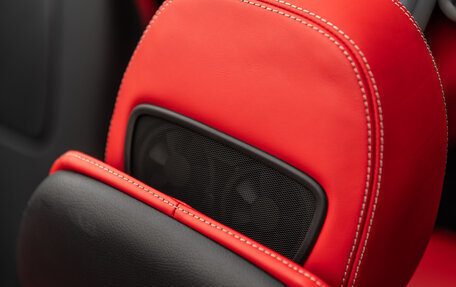 Mercedes-Benz SL-Класс AMG, 2022 год, 10 700 000 рублей, 18 фотография