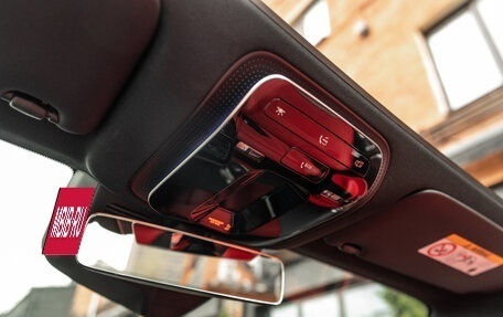 Mercedes-Benz SL-Класс AMG, 2022 год, 10 700 000 рублей, 10 фотография