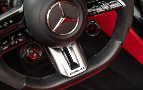 Mercedes-Benz SL-Класс AMG, 2022 год, 10 700 000 рублей, 20 фотография