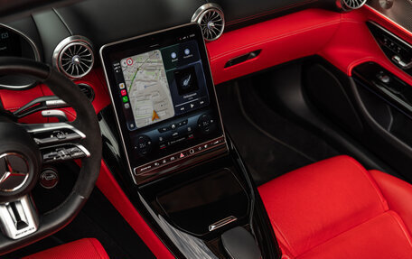 Mercedes-Benz SL-Класс AMG, 2022 год, 10 700 000 рублей, 23 фотография