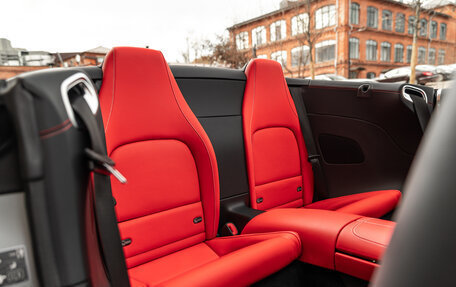 Mercedes-Benz SL-Класс AMG, 2022 год, 10 700 000 рублей, 21 фотография