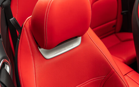 Mercedes-Benz SL-Класс AMG, 2022 год, 10 700 000 рублей, 27 фотография